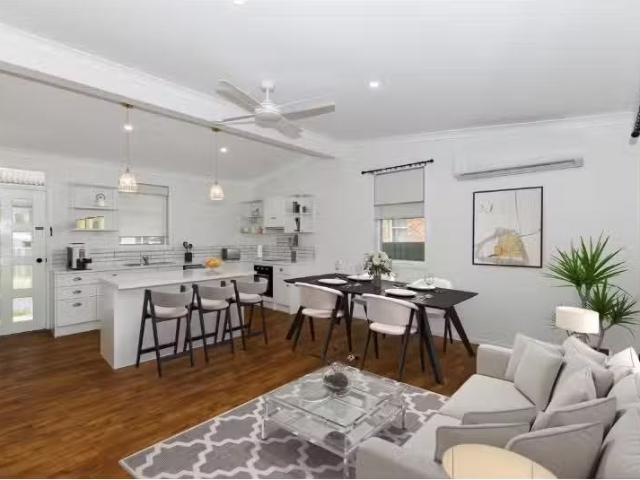 New 77 High Street, Gunnedah House for rent Listed by Leah Mo.