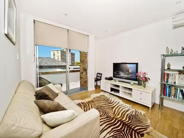 Cozy 7/41 43 O'brien Street, Bondi Beach, NSW 2026