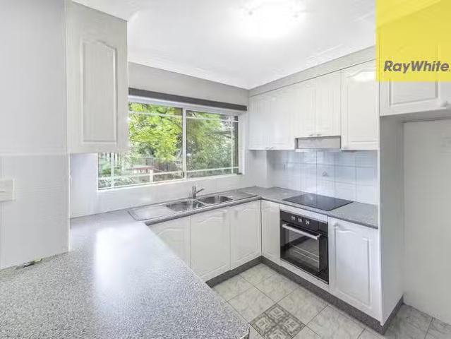 New 7/50 52 Ross Street, North Parramatta, NSW 2151