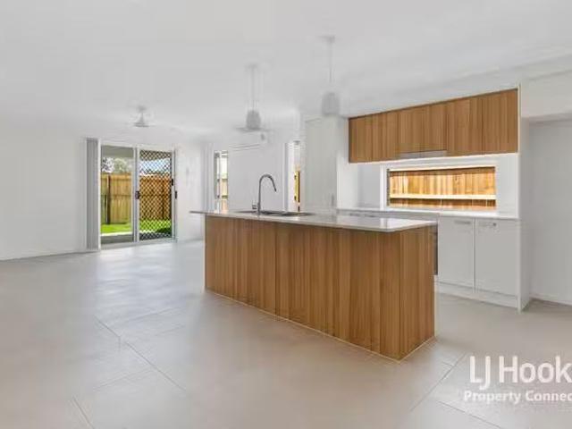 Just in! 75/15 Miller Boulevard, Lawnton, QLD 4501
