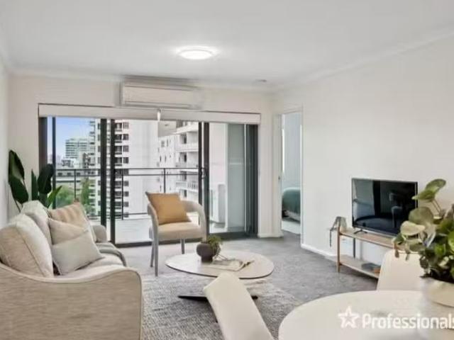 New 75/18 Wellington Street, East Perth, WA 6004