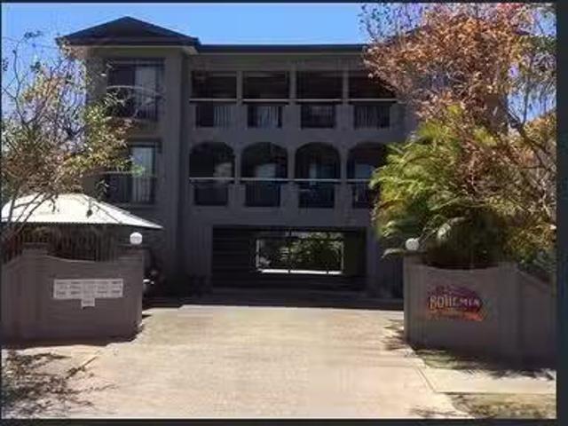 Nice 7/56 Cairns Street, Cairns North, QLD 4870