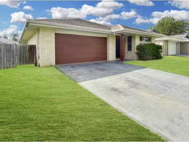 Charming 75 Capital Drive, Thrumster House for rent Listed by J