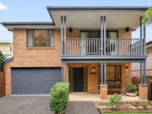 Nice 75 Quebec Road, Chatswood West, NSW 2067