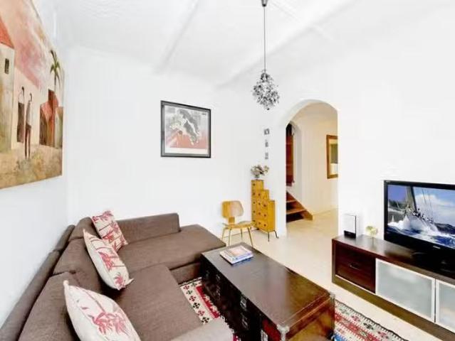 Nice 7/678 680 Old South Head Road, Rose Bay, NSW 2029