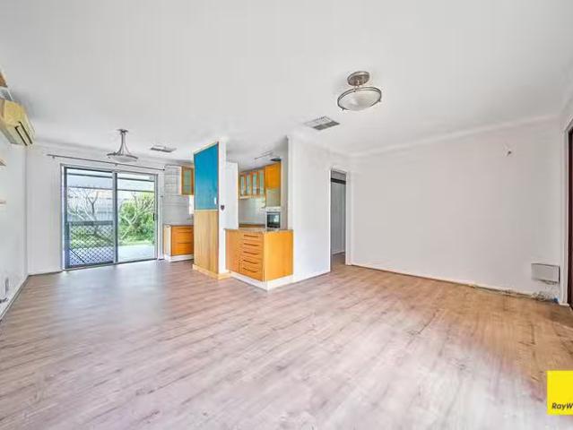 Rental! 76B Ashburton Street, East Victoria Park, WA 6101