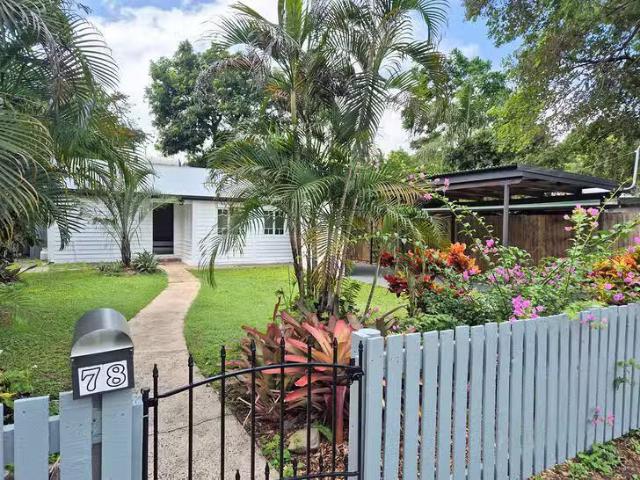 Deal! 78 Marshall Street, Machans Beach, QLD 4878