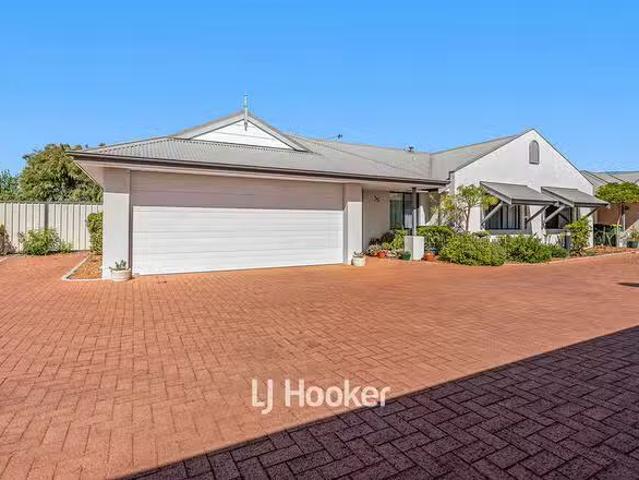 New 7/90 Seymour Street, West Busselton, WA 6280