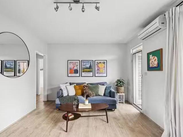 Cozy 7/93 Alt Street, Ashfield, NSW 2131
