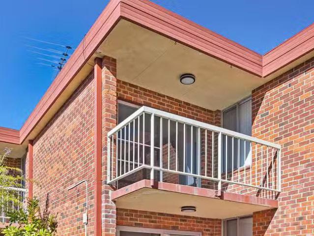 Unique 7/95 Monument Street, Mosman Park, WA 6012