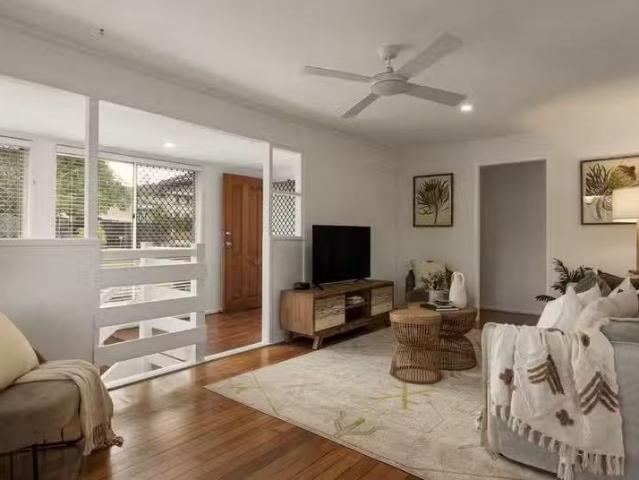 Cozy 7 Milliner Street, Nudgee QLD 4014