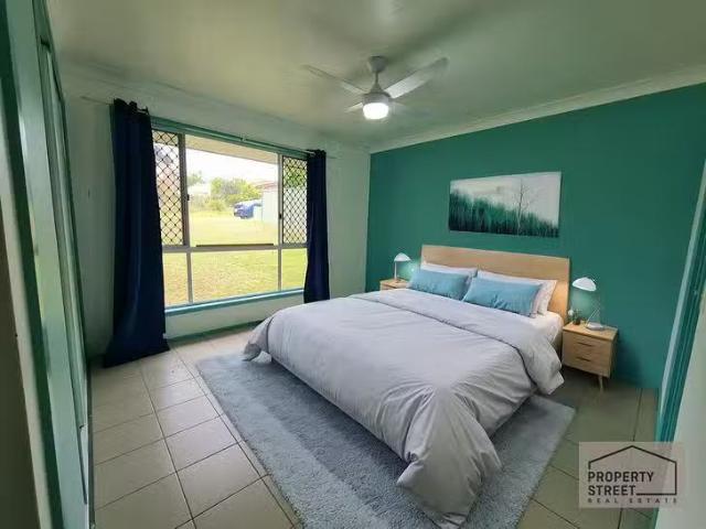 For Rent! 7 Bandicoot Crescent, Doolandella, QLD 4077