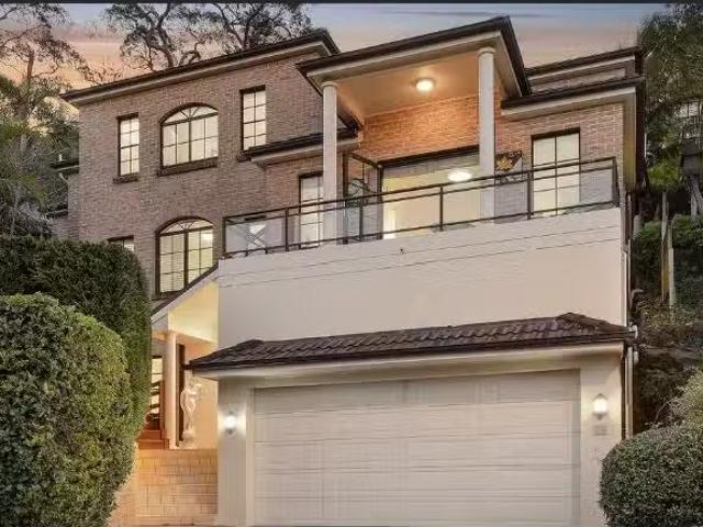 Deal! 7 BR 22 Tallowood Way, Frenchs Forest House for rent Li.