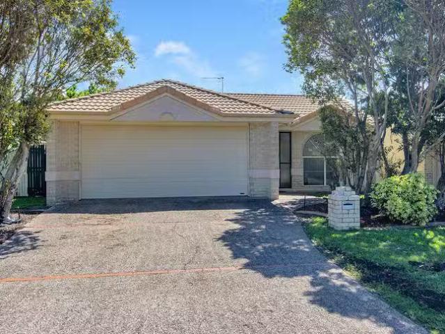 Nice 7 Brocket Avenue, Upper Coomera, QLD 4209
