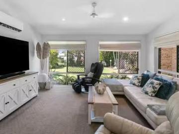 Rental! 7 Carmine Court, Wurtulla, QLD 4575