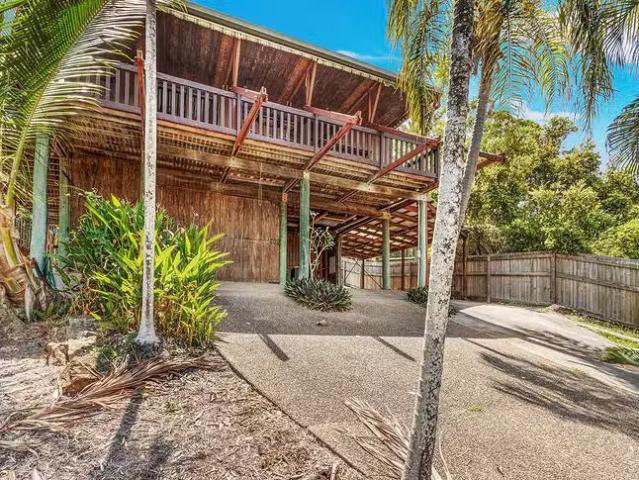 Unique 7 Coryule Place, Cannonvale, QLD 4802