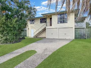 Cozy 7 Docherty Street, Norman Gardens, QLD 4701