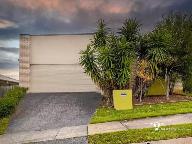 New 7 Honeypot Avenue, Springfield Lakes, QLD 4300