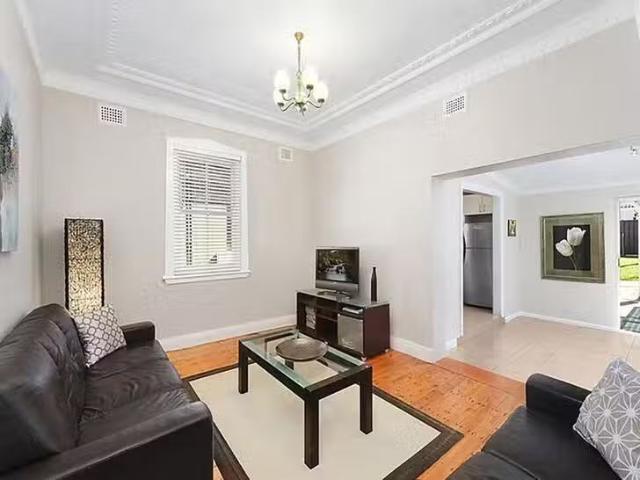 Unique 7 Lloyd Street, Sans Souci, NSW 2219
