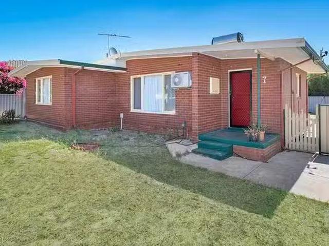 New 7 Sherlock Way, Rangeway, WA 6530