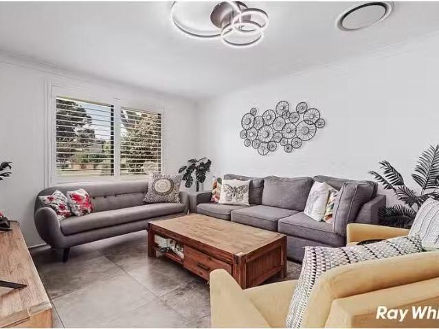 For Rent! 7B Doherty Street, QUAKERS HILL House for rent List.