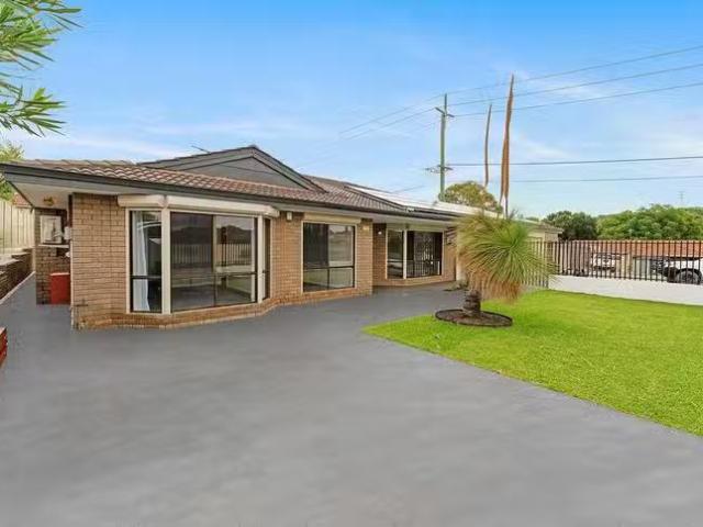 New 83 Winfield Street, Hamilton Hill, WA 6163