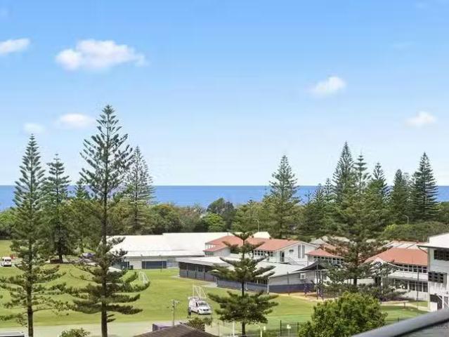 Nice 804/22 Surf Parade, Broadbeach, QLD 4218