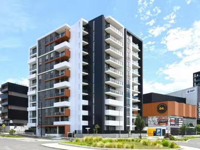 Rental! 807/8 General Boulevard, Edmondson Park, NSW 2174