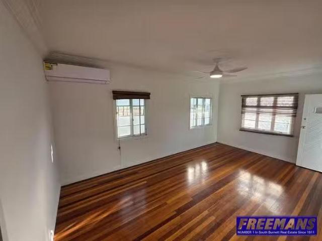 Rental! 80A King Street, Nanango, QLD 4615