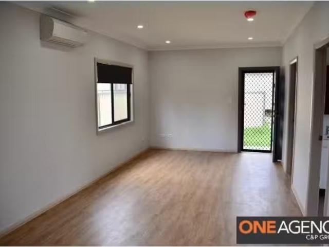 For Rent! 80A Lawrence Hargrave Rd, WARWICK FARM Apartment for.
