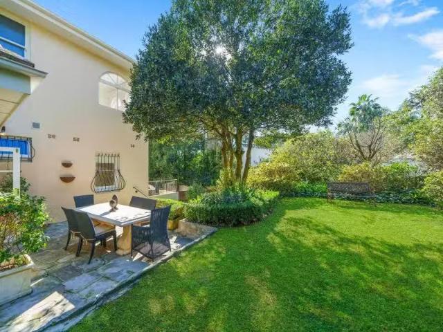 Rental! 80B Hopetoun Avenue, Vaucluse House for rent Listed b.