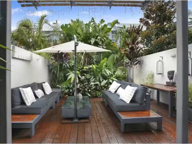 Cozy 8/112 Ocean Street, Narrabeen Townhouse for rent Listed.