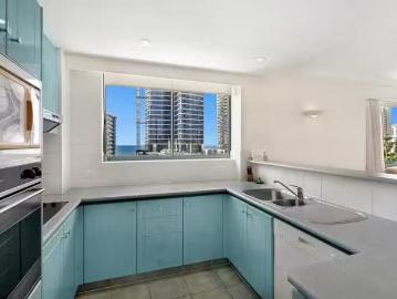 Unique 813/5 19 Palm Avenue, Surfers Paradise, QLD 4217
