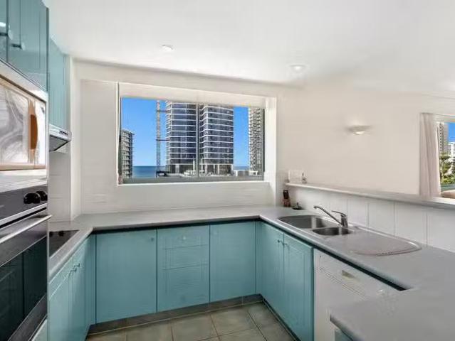 Charming 813/5 19 Palm Avenue, Surfers Paradise, QLD 4217