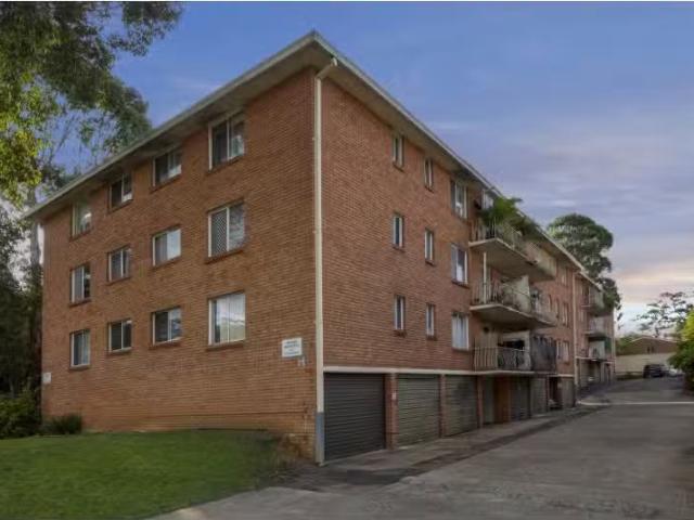 Cheap 8/14 Luxford Road, Mount Druitt Apartment for rent List.