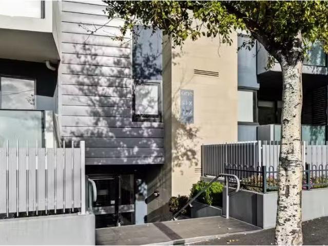 Cozy 8/166 Bathurst Street, Hobart Apartment for rent Listed.