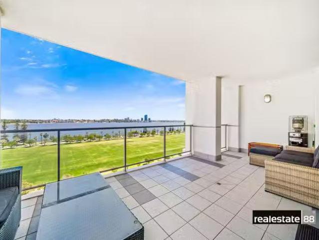 Cozy 81/78 Terrace Road, East Perth, WA 6004
