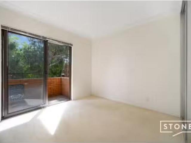 Nice 8/17 Castle Street, North Parramatta Apartment for rent.