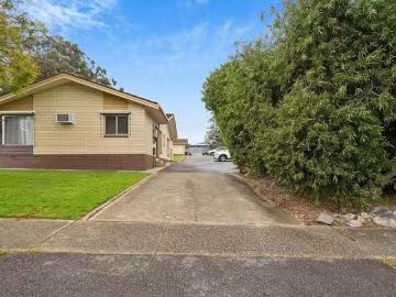 Charming 8/1 Whinnen Street, St Agnes, SA 5097