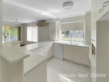 Rental! 8/1 Abel Smith Crescent, Mount Ommaney QLD 4074