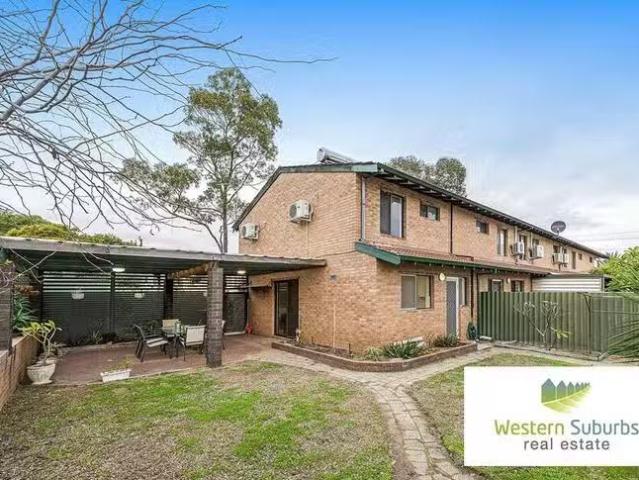 Unique 8/1 Raymond Street, Yokine, WA 6060