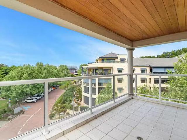 Cozy 8/1 Royal Street, East Perth, WA 6004