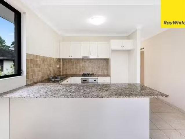 Unique 8/20A Esinteraction Street, Epping, NSW 2121