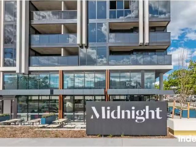 Nice 822/1 Elouera Street, Braddon Apartment for rent Listed.