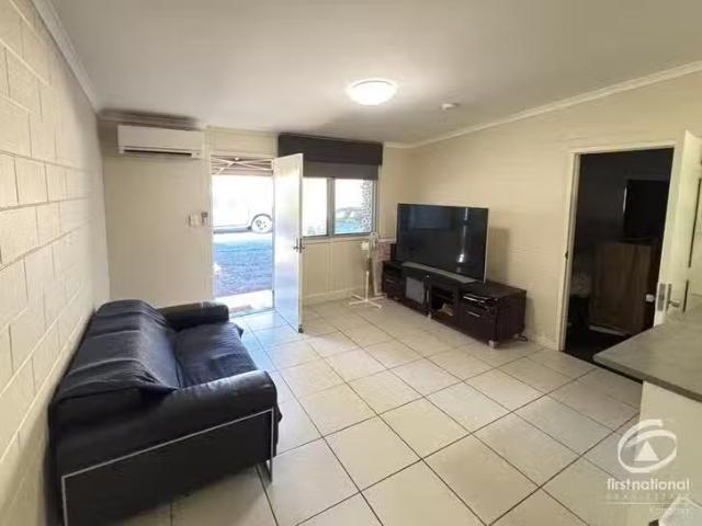 Deal! 8/23 Ridley Street, Bulgarra, WA 6714