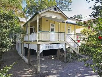 Rental! 82 Gregory Street, Auchenflower, QLD 4066