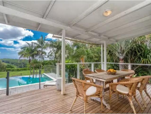 Just in! 832 Federal Drive, Goonengerry House for rent Listed.