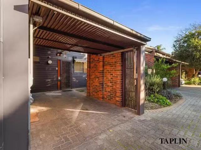 Deal! 8/366 South Terrace, Adelaide, SA 5000