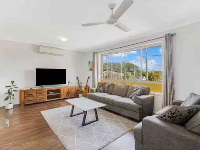 Deal! 8/39 Coolangatta Road, COOLANGATTA Apartment for rent L.