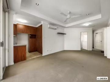 Unique 8/7 Grimes Street, AUCHENFLOWER Apartment for rent Lis.